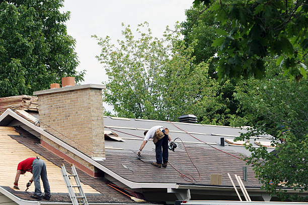 Quick and Trustworthy Emergency Roof Repair Services in Logan, NM