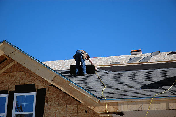 Quick and Trustworthy Emergency Roof Repair Services in Logan, NM