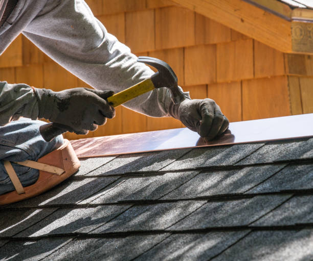 Professional Roofing Contractor in Logan, NM